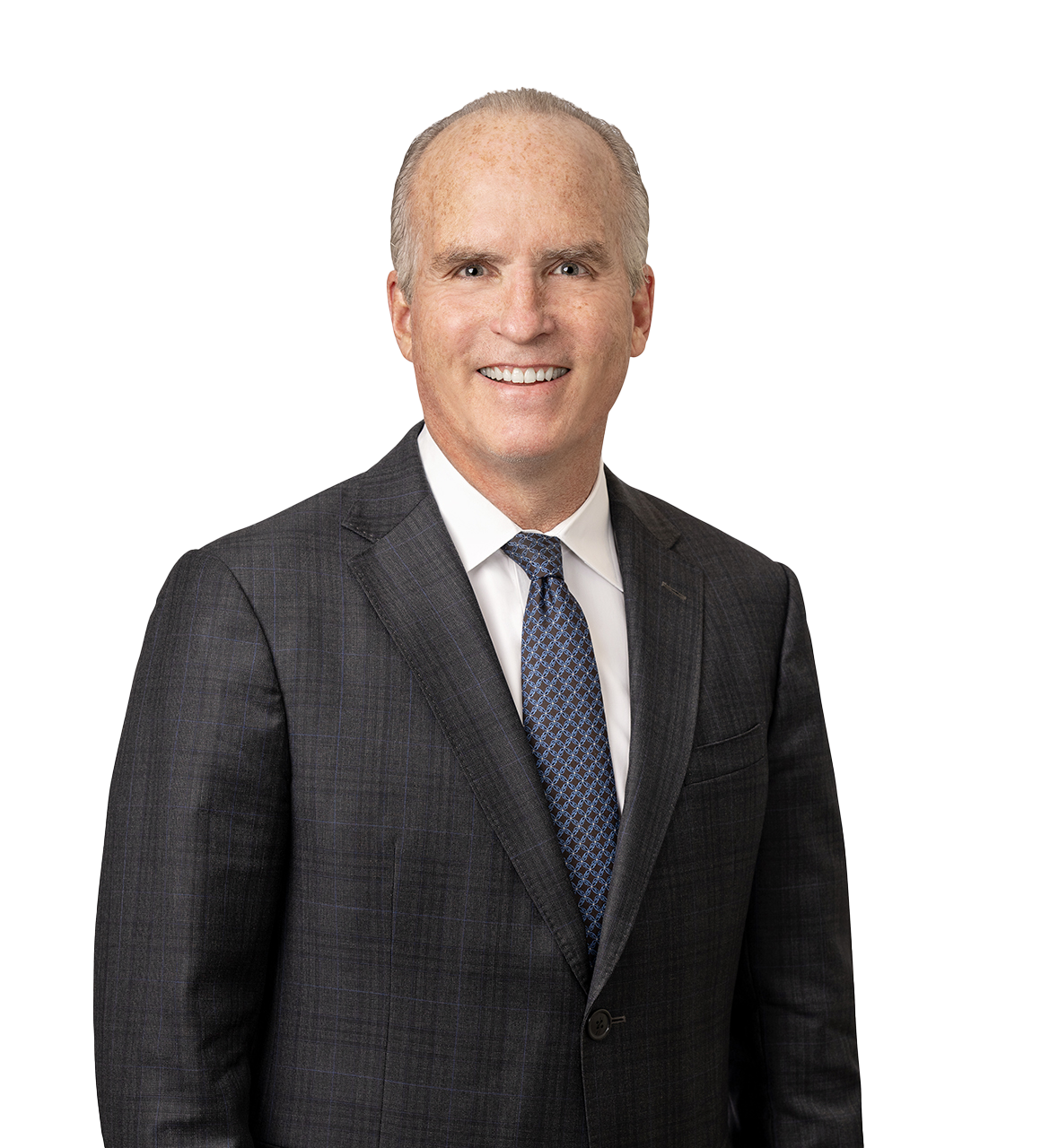 Allan E. Anderson