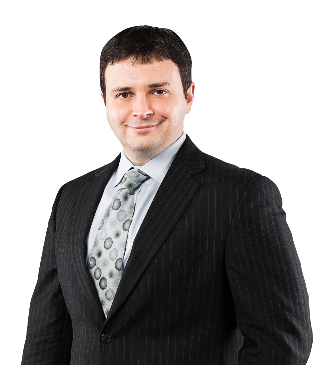 Mark A. Angelov