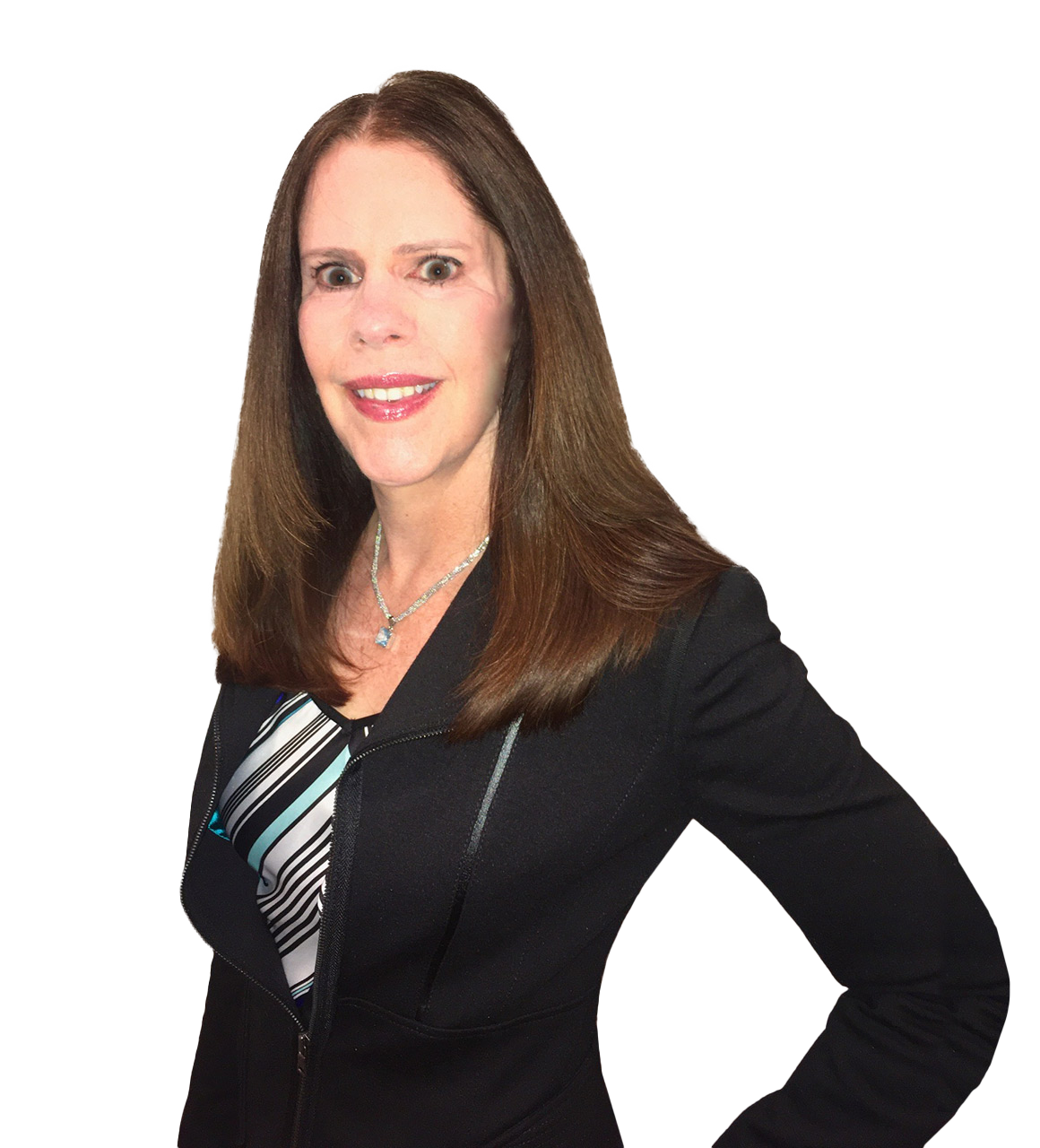 Holly M. Bastian