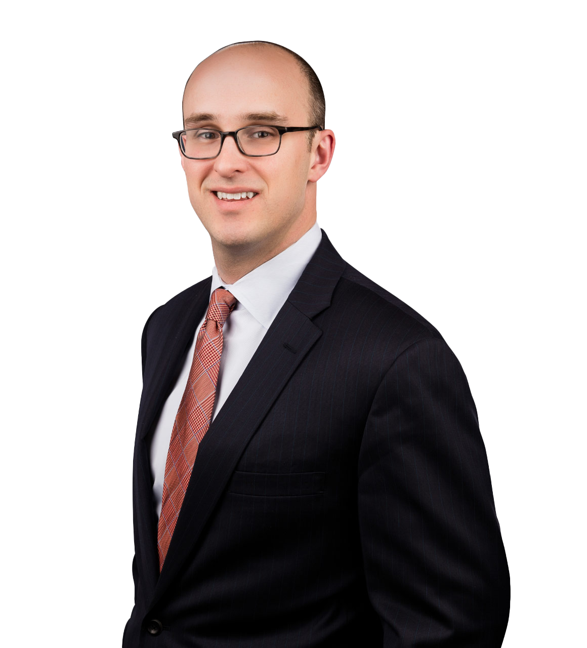 Matthew Berlin