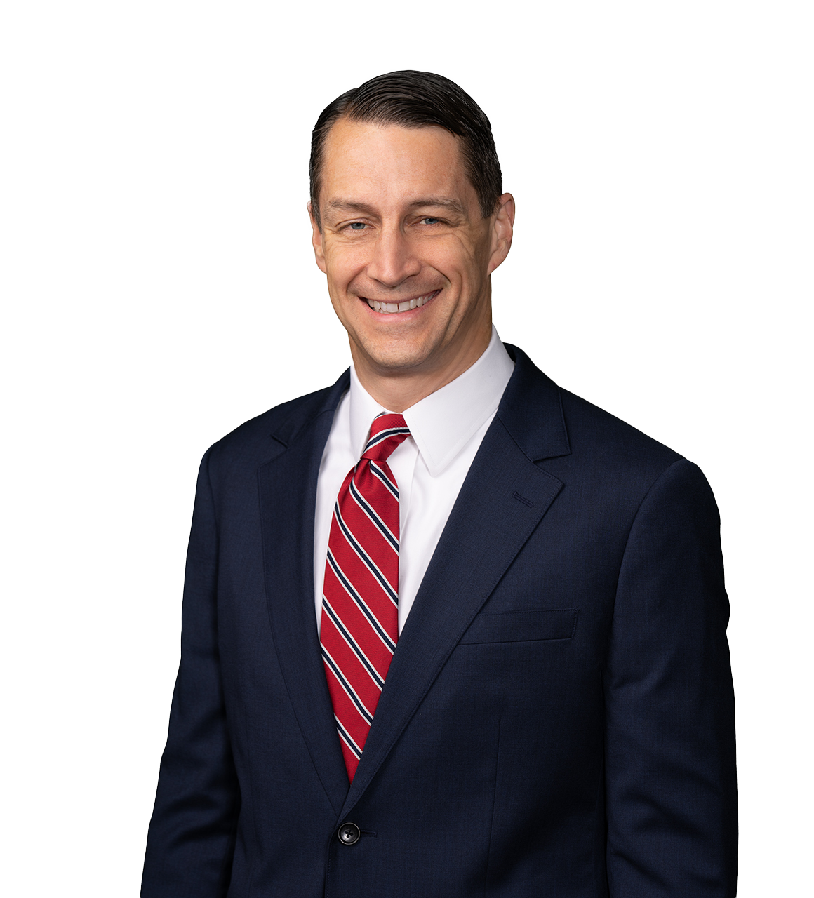 David C. Blickenstaff