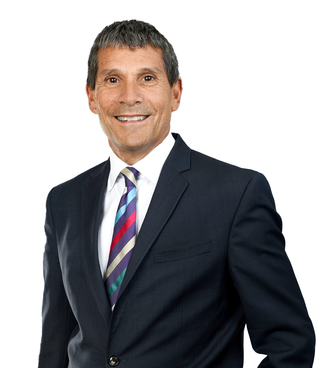Richard L. Brand