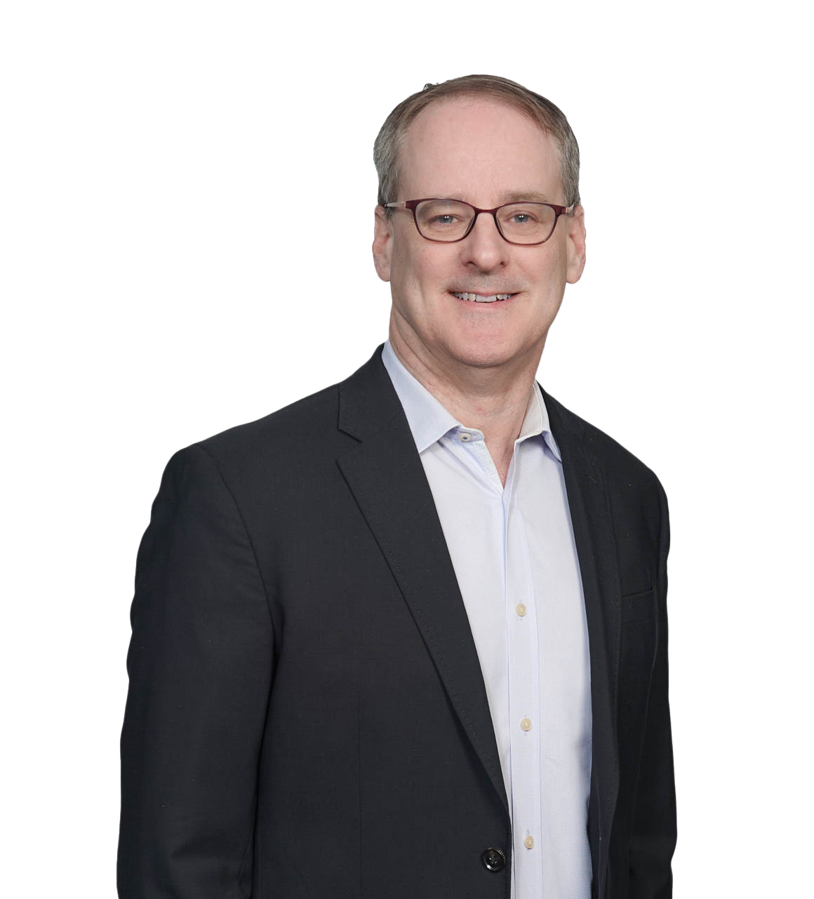 Thomas S. Brennan