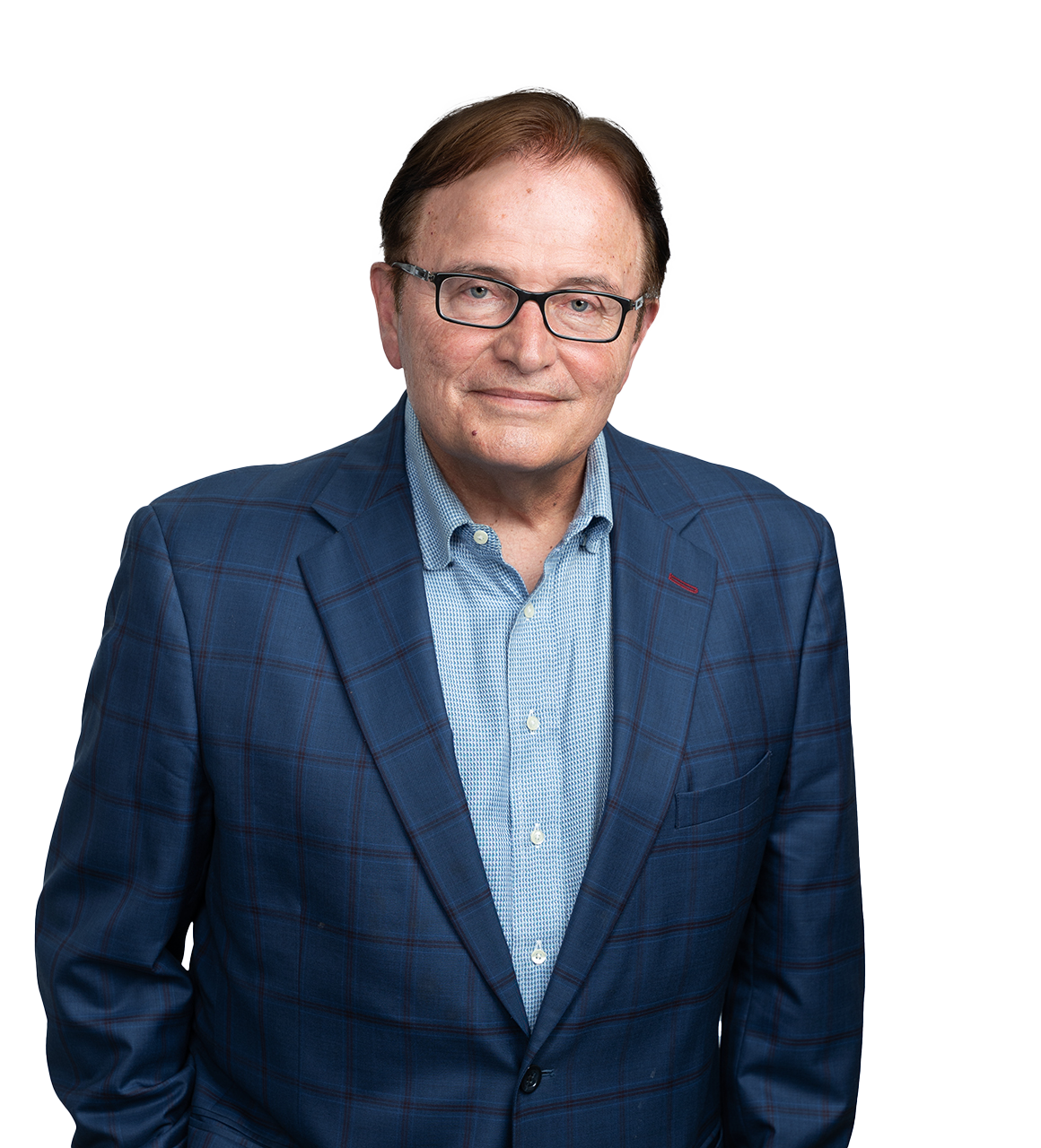 Robert K. Carrol