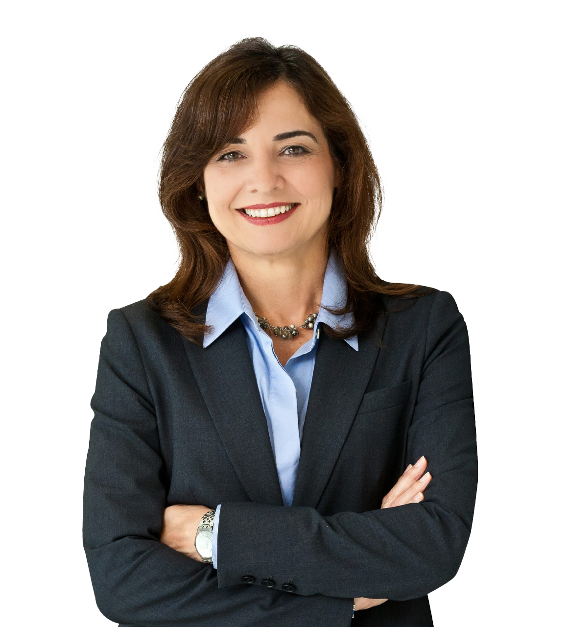 Cristina A. Carvalho