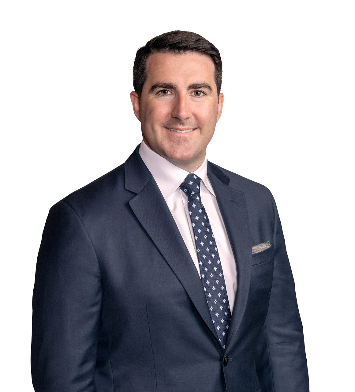 Michael F. Dearington