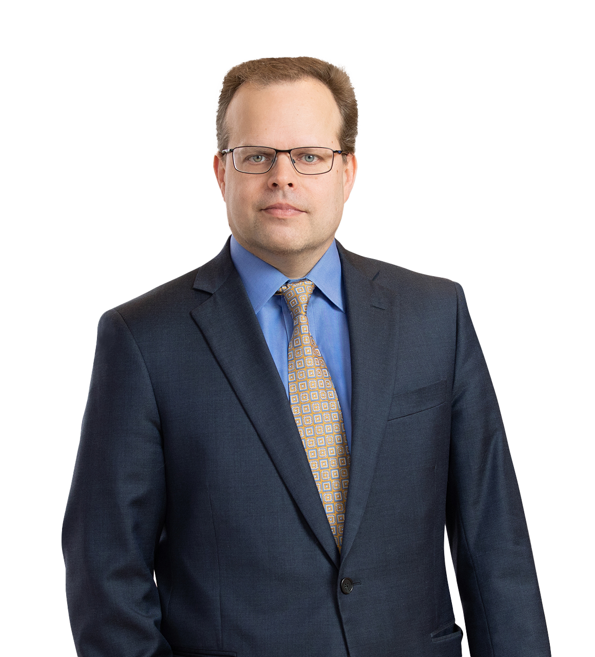 Daniel J. Deeb