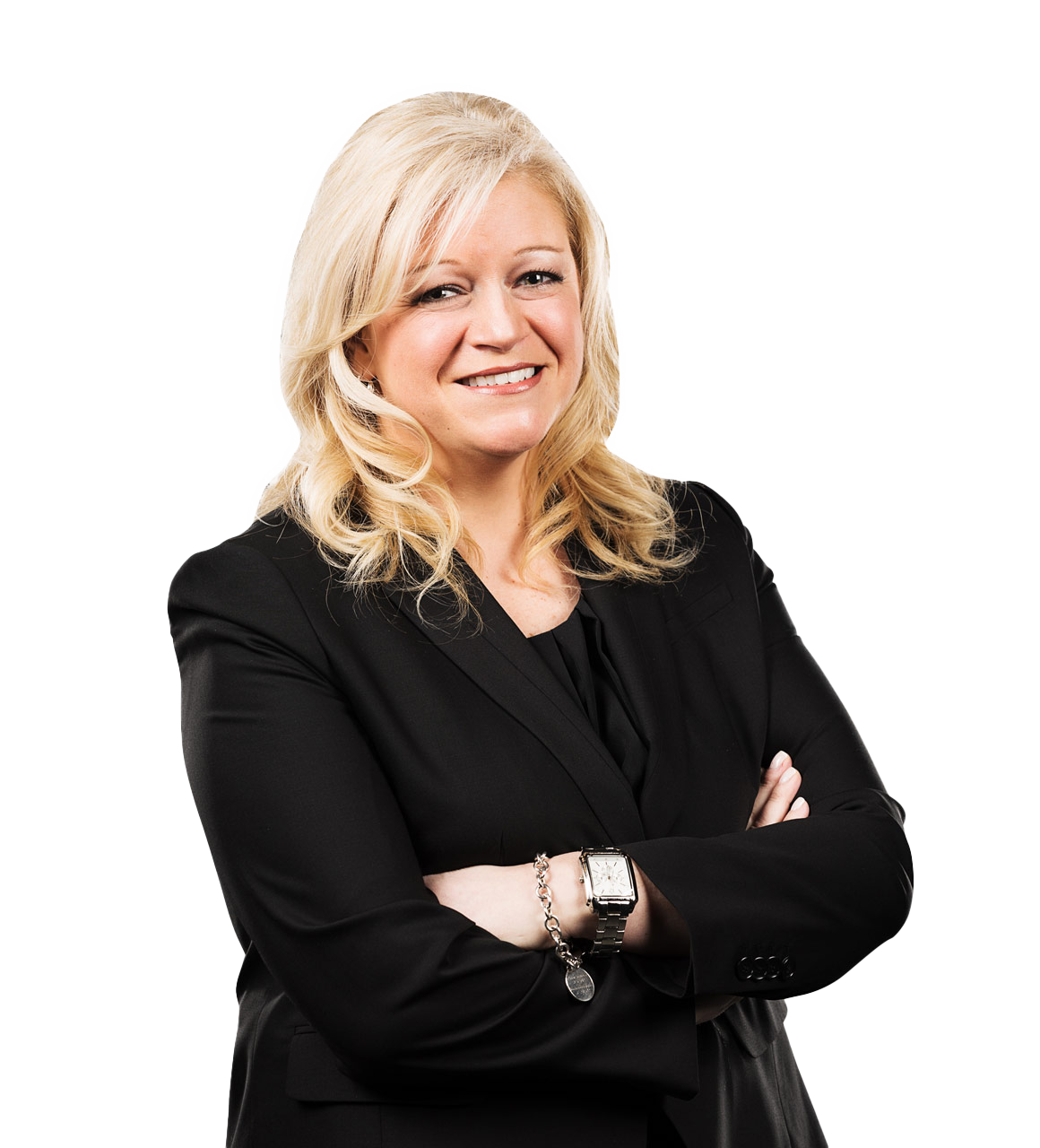 Caroline Turner English
