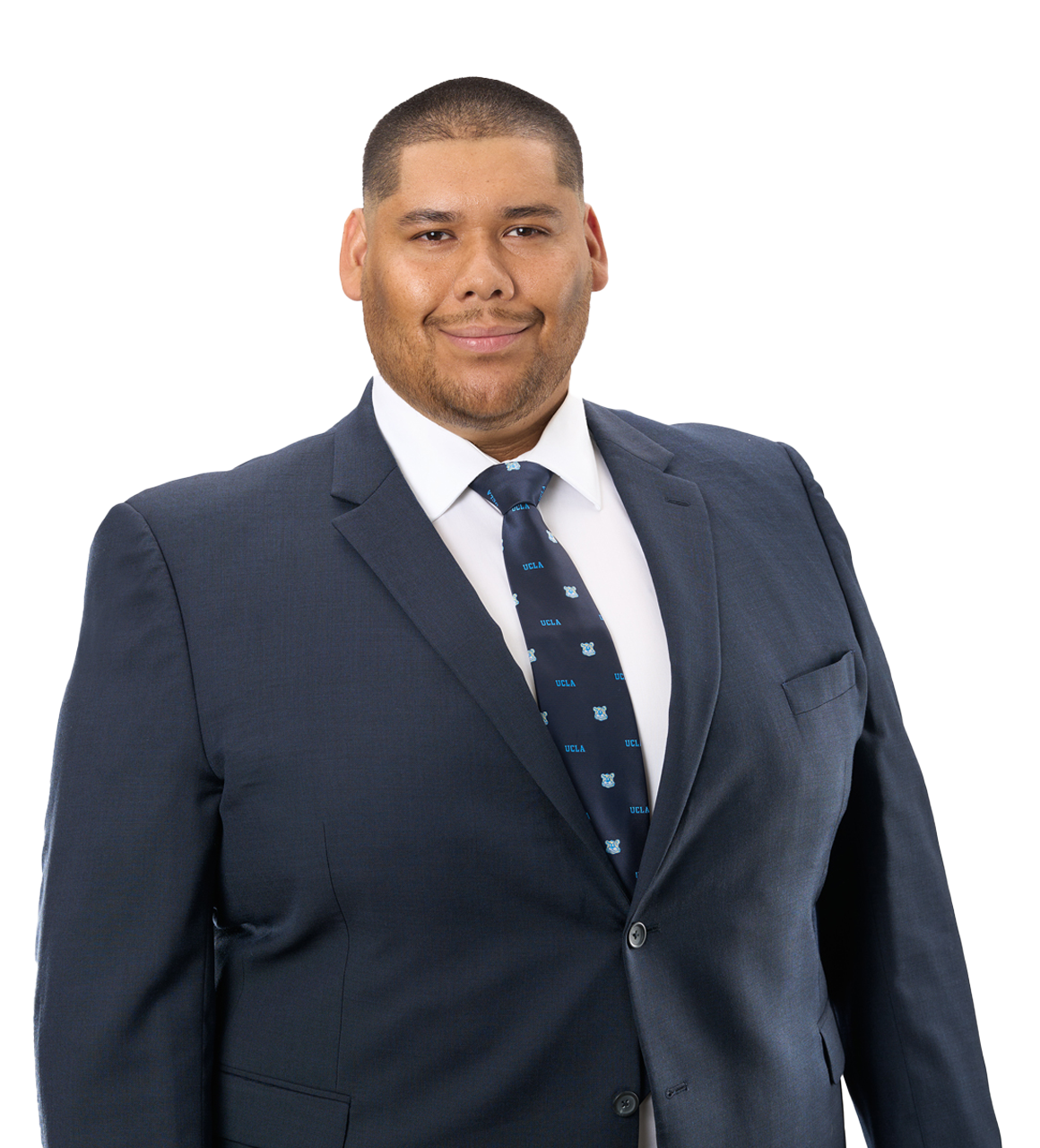 Oscar A. Figueroa