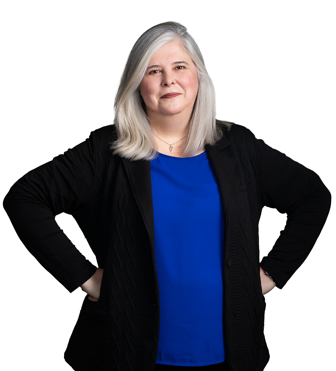 Paula M. Ketcham