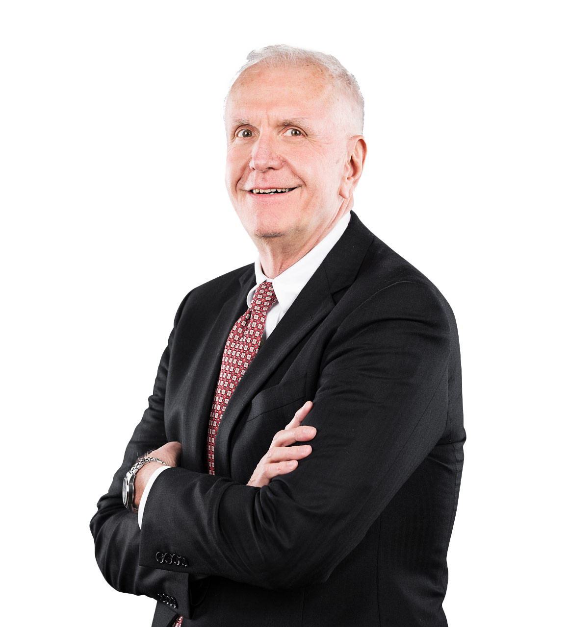 Wayne H. Matelski