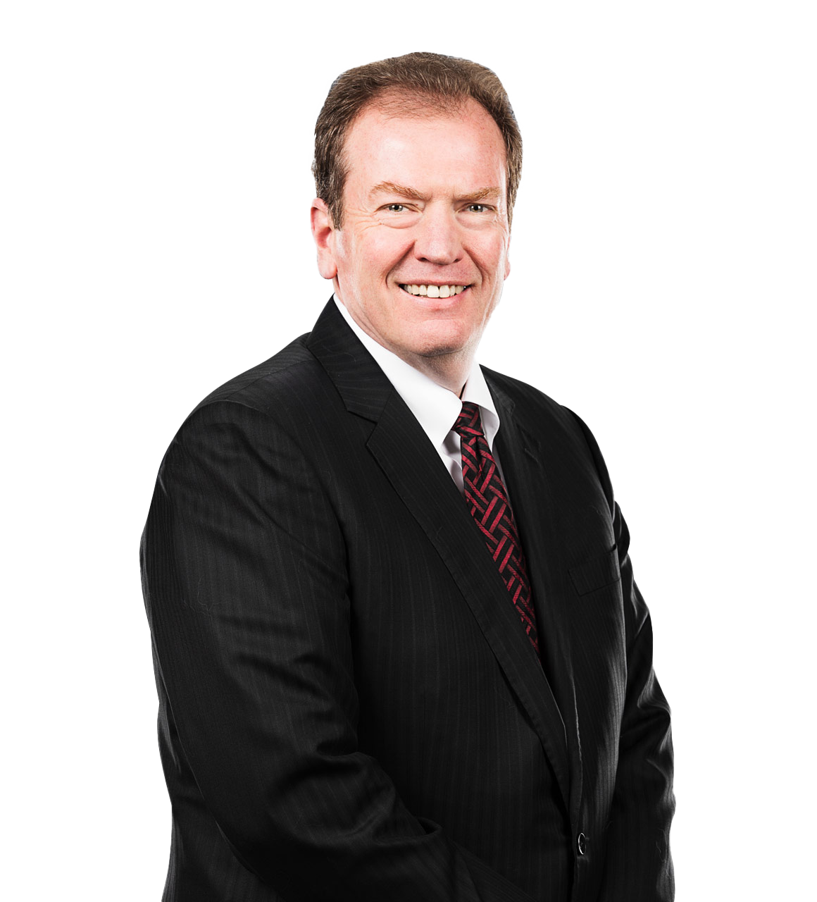 Donald C. McLean