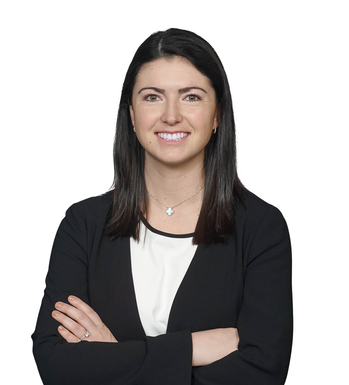 Madeline MacIsaac