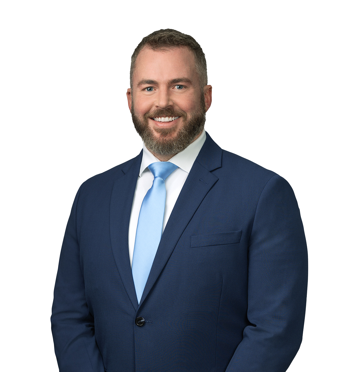 William G. Stroupe II