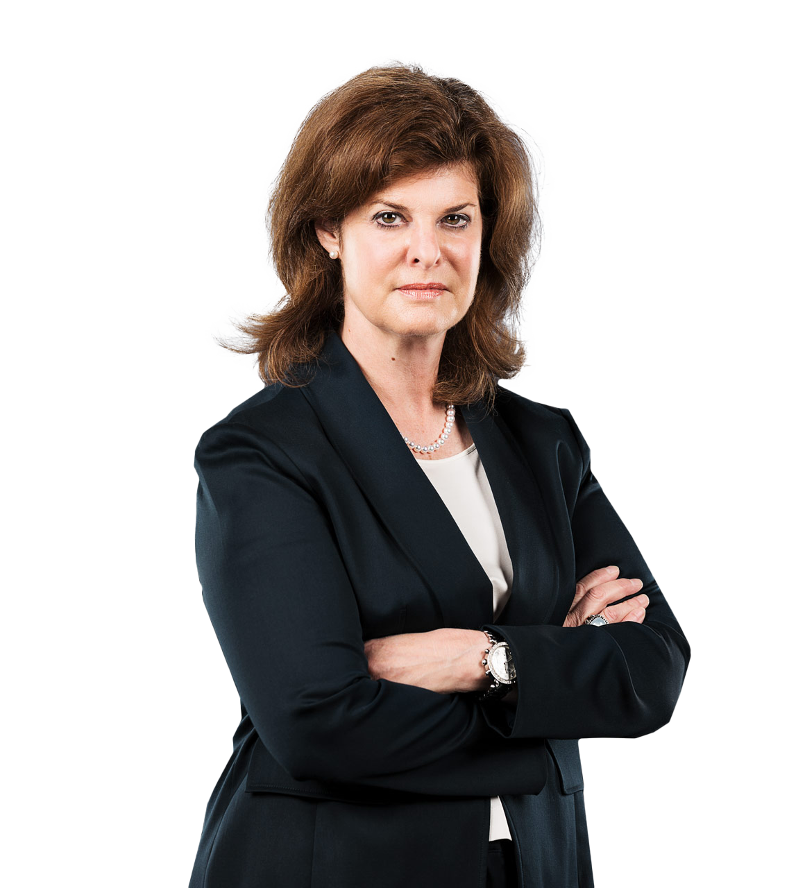 Barbara S. Wahl