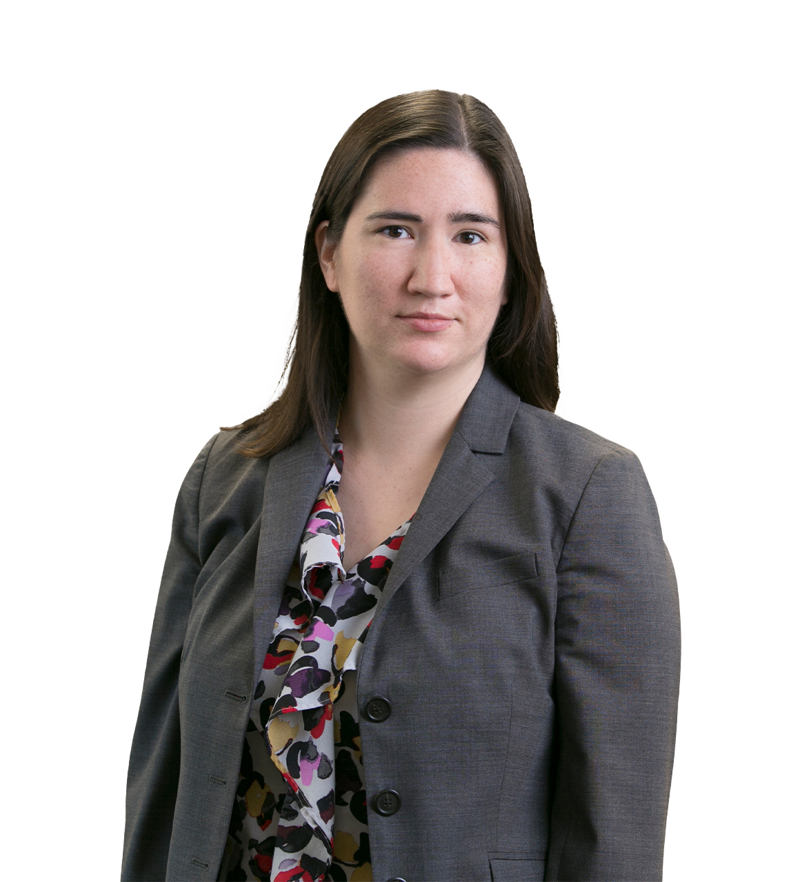 Suzanne L. Wahl