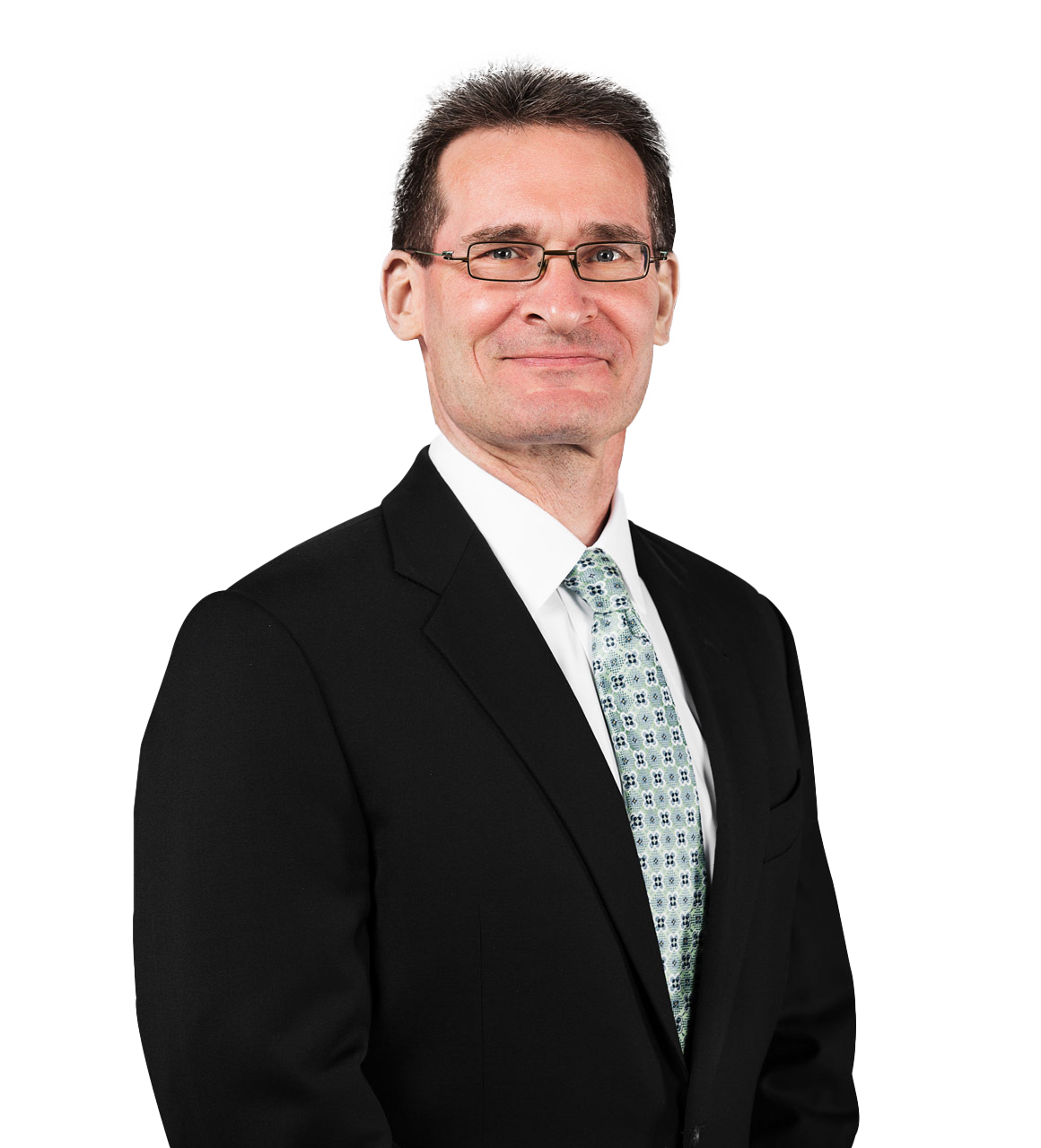 Brian P. Waldman