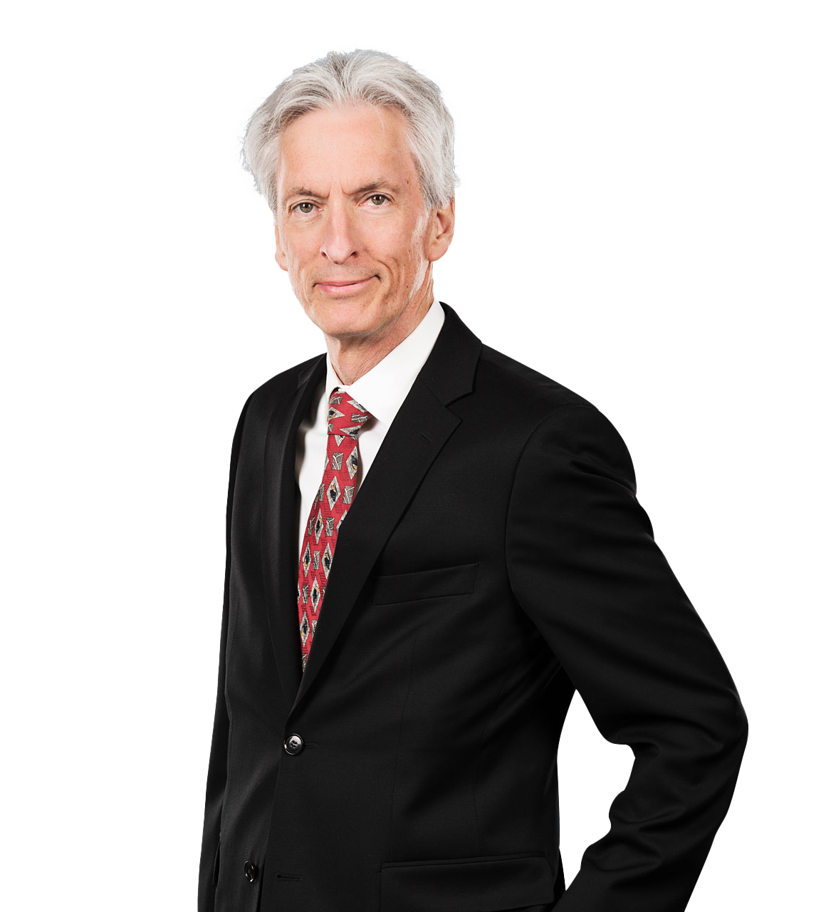 Richard J. Webber