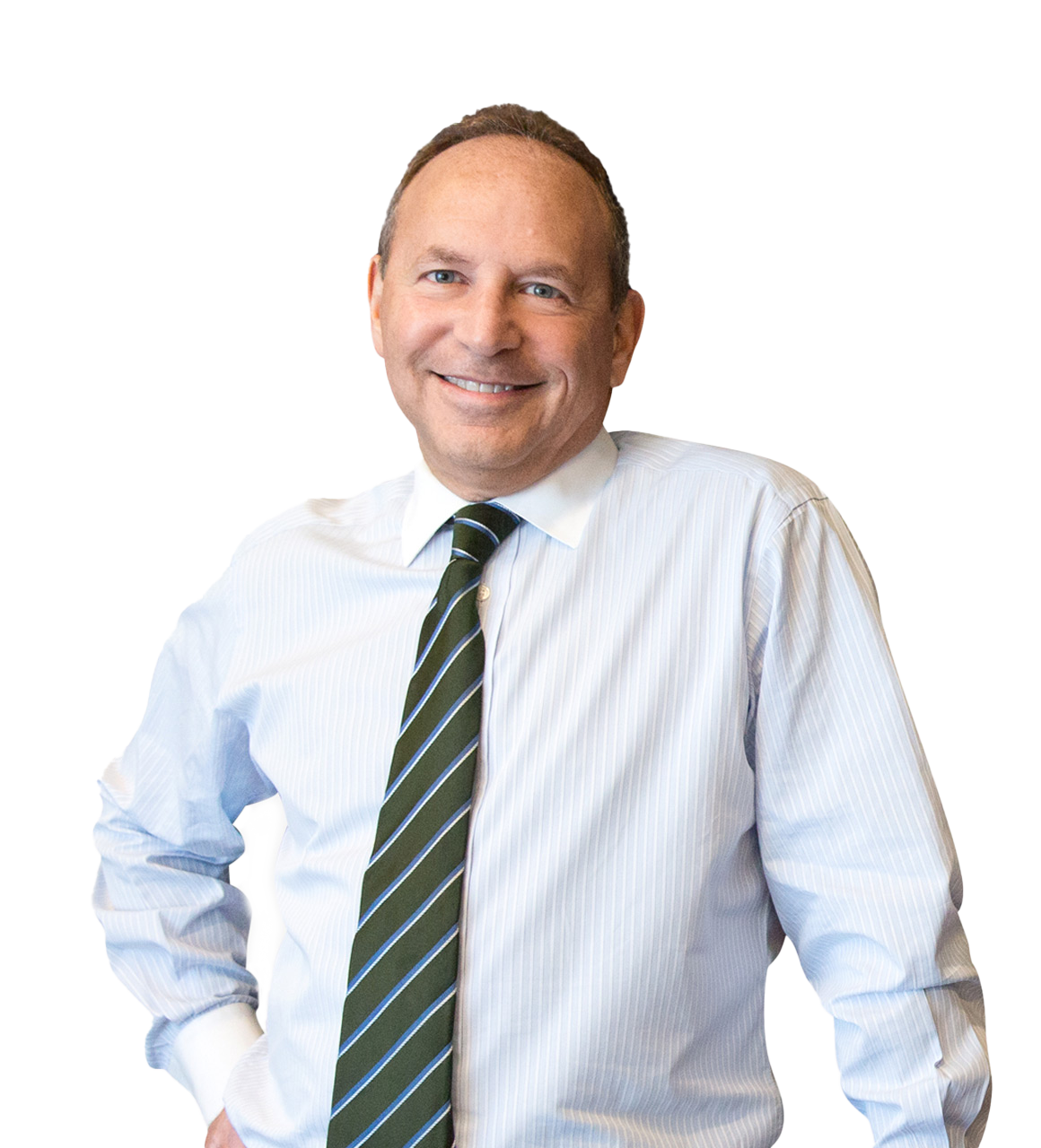 Bruce P. Weisenthal