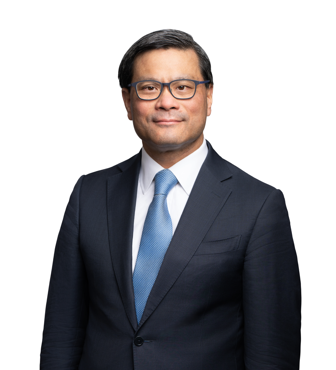 Andrew S. Wong