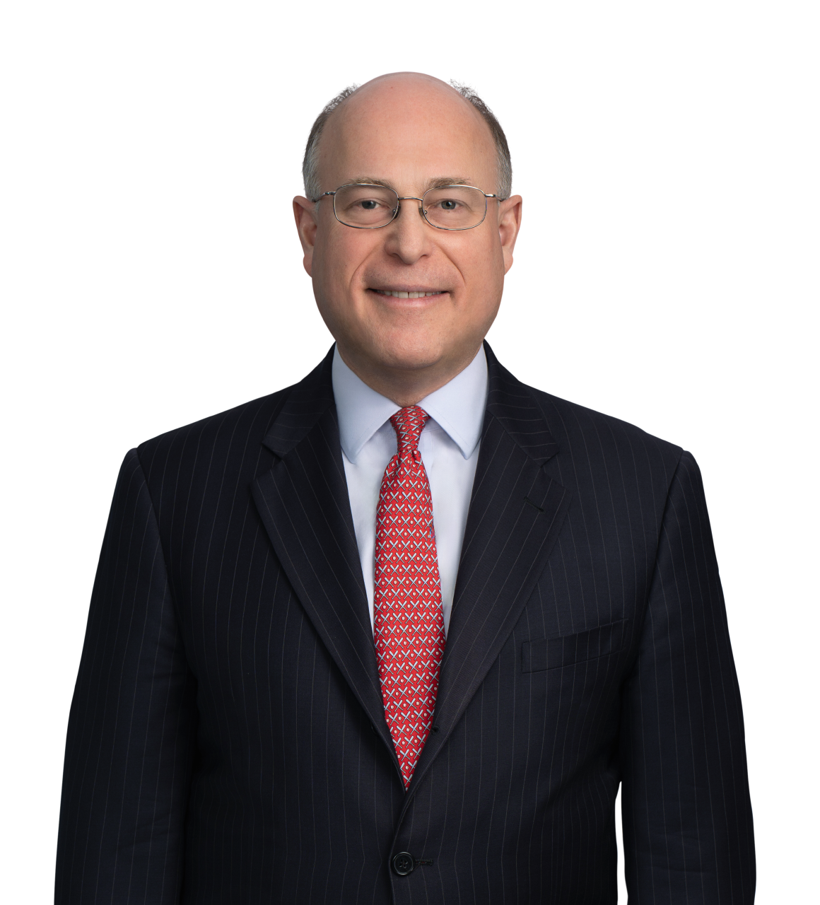 Dan H. Renberg