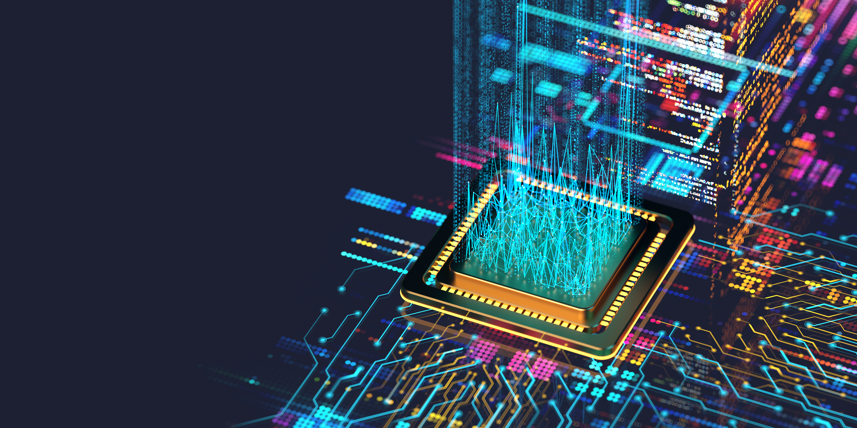 AI & Emerging Technologies Industry Image