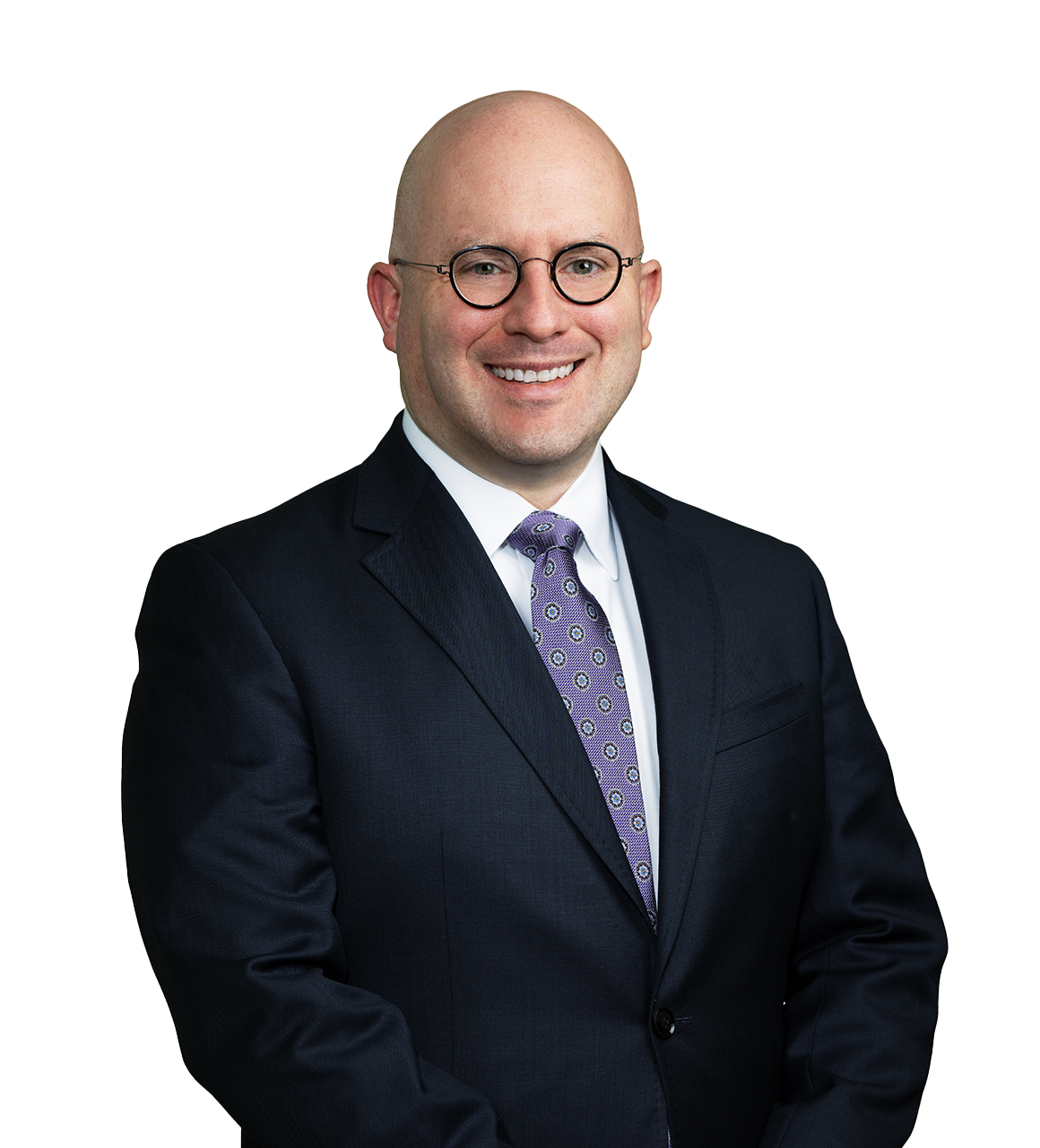 Christopher M. Floss