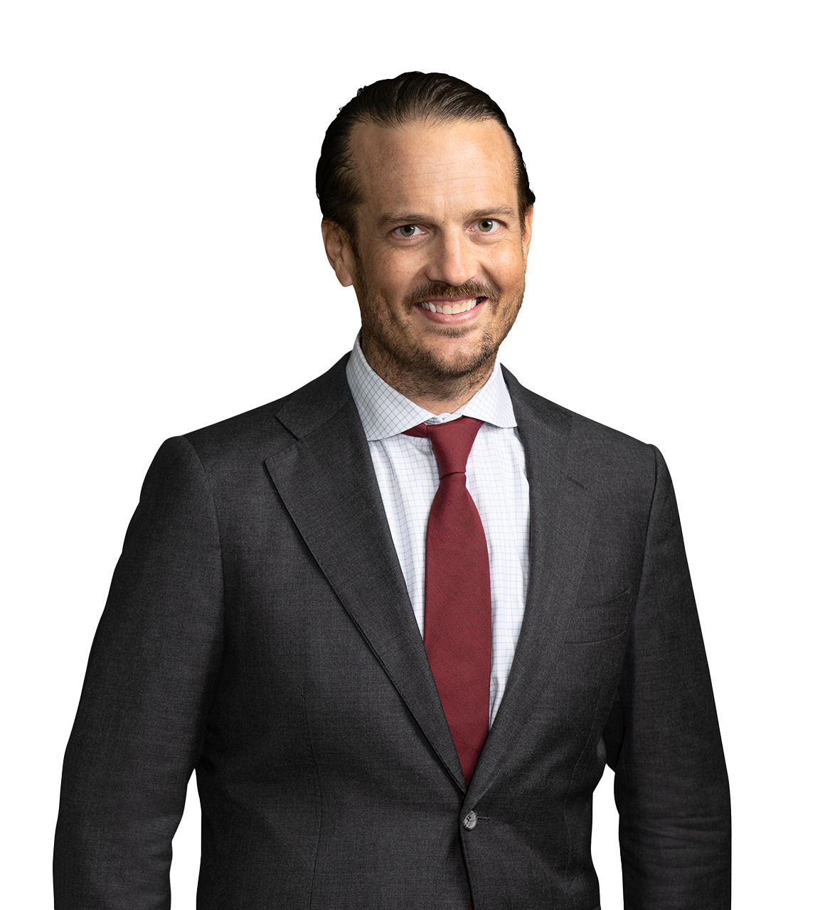 Brian A. Friederich