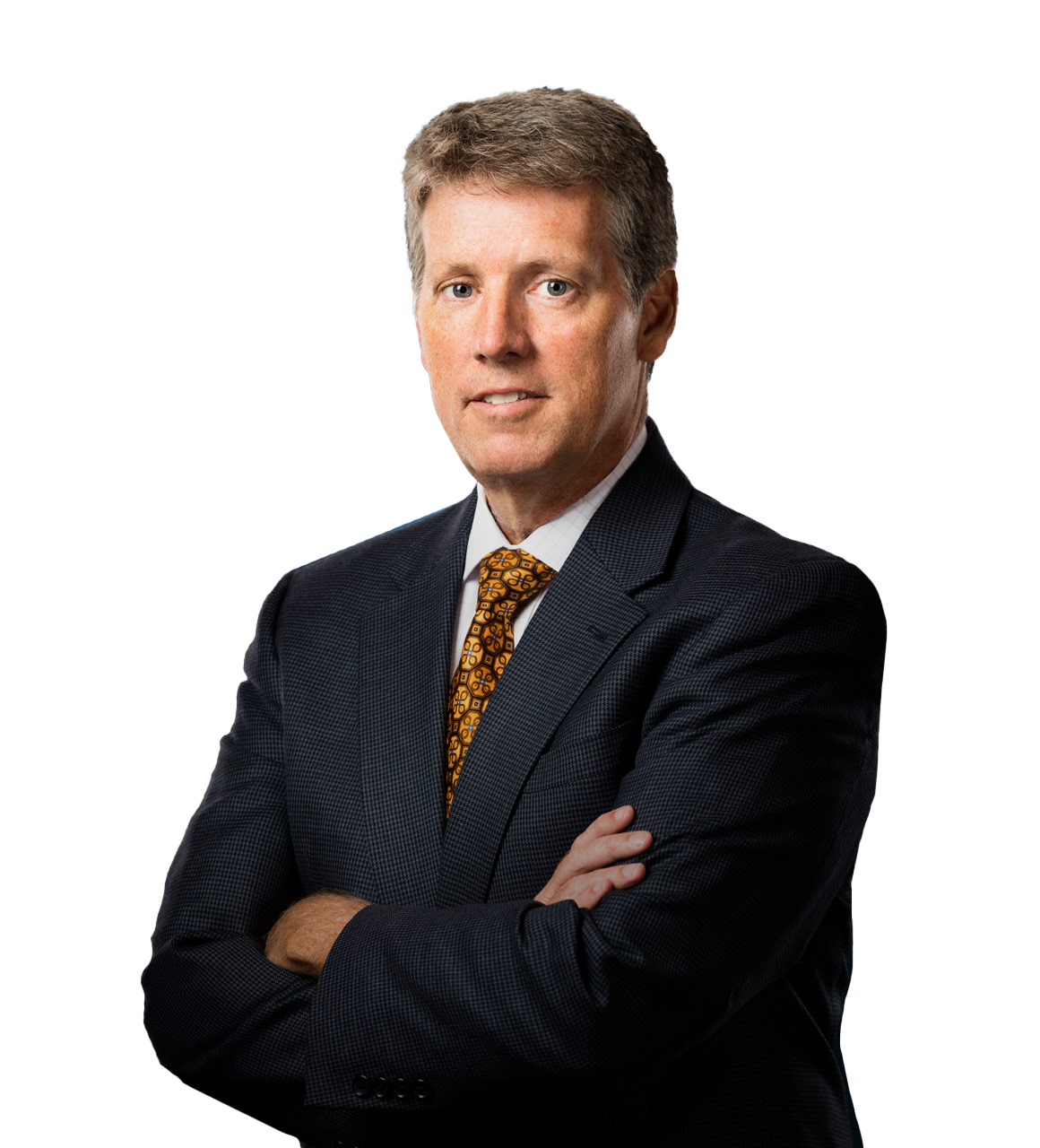 Sean W. Glynn