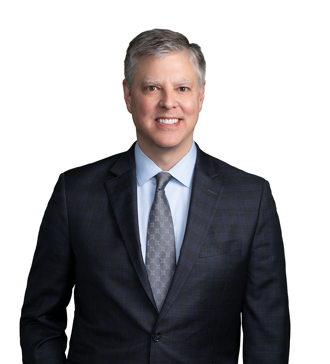 Paul E. Greenwalt III