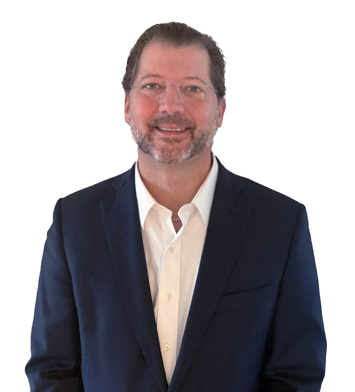 David P. Grosso