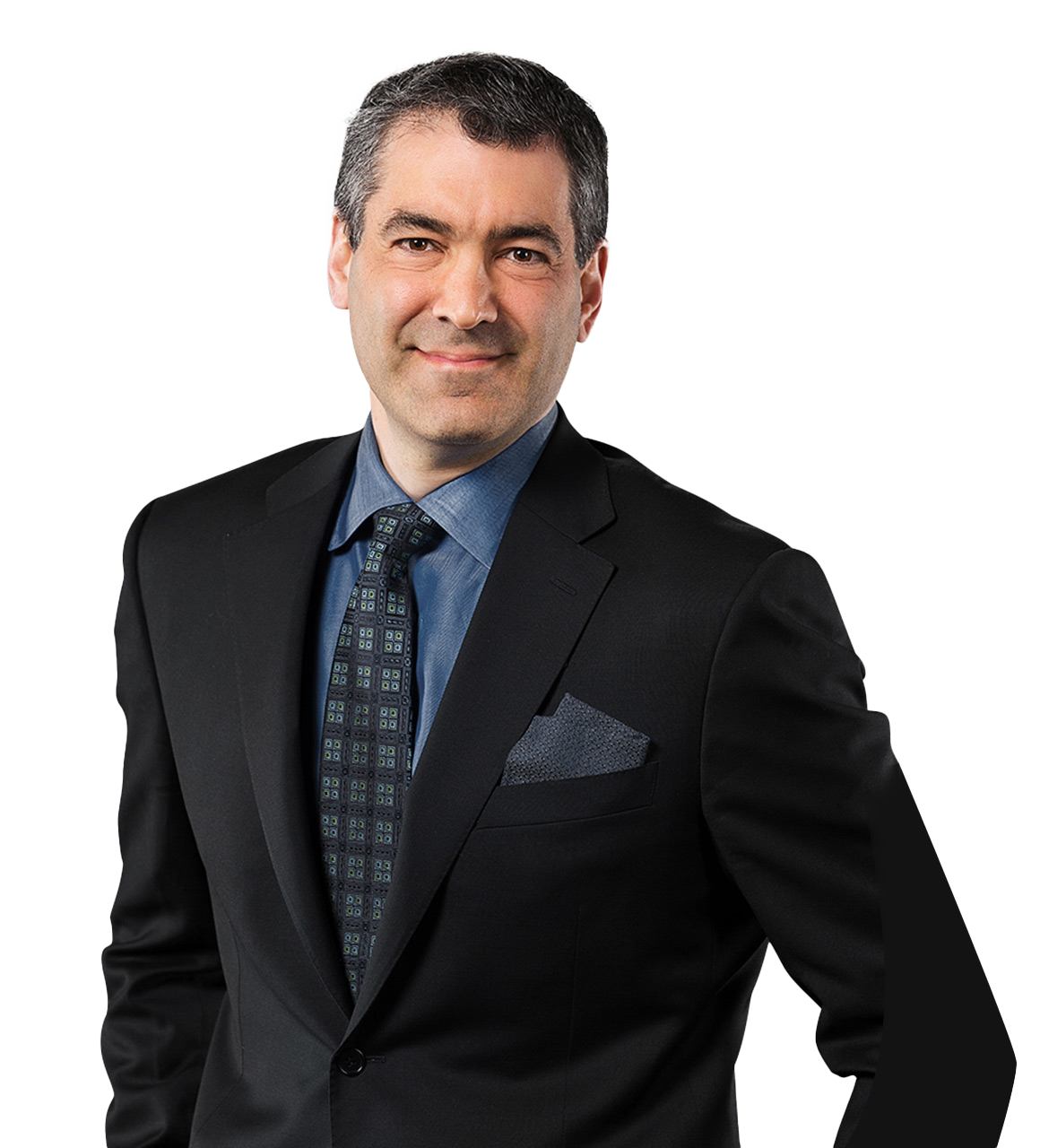 Jay L. Halpern