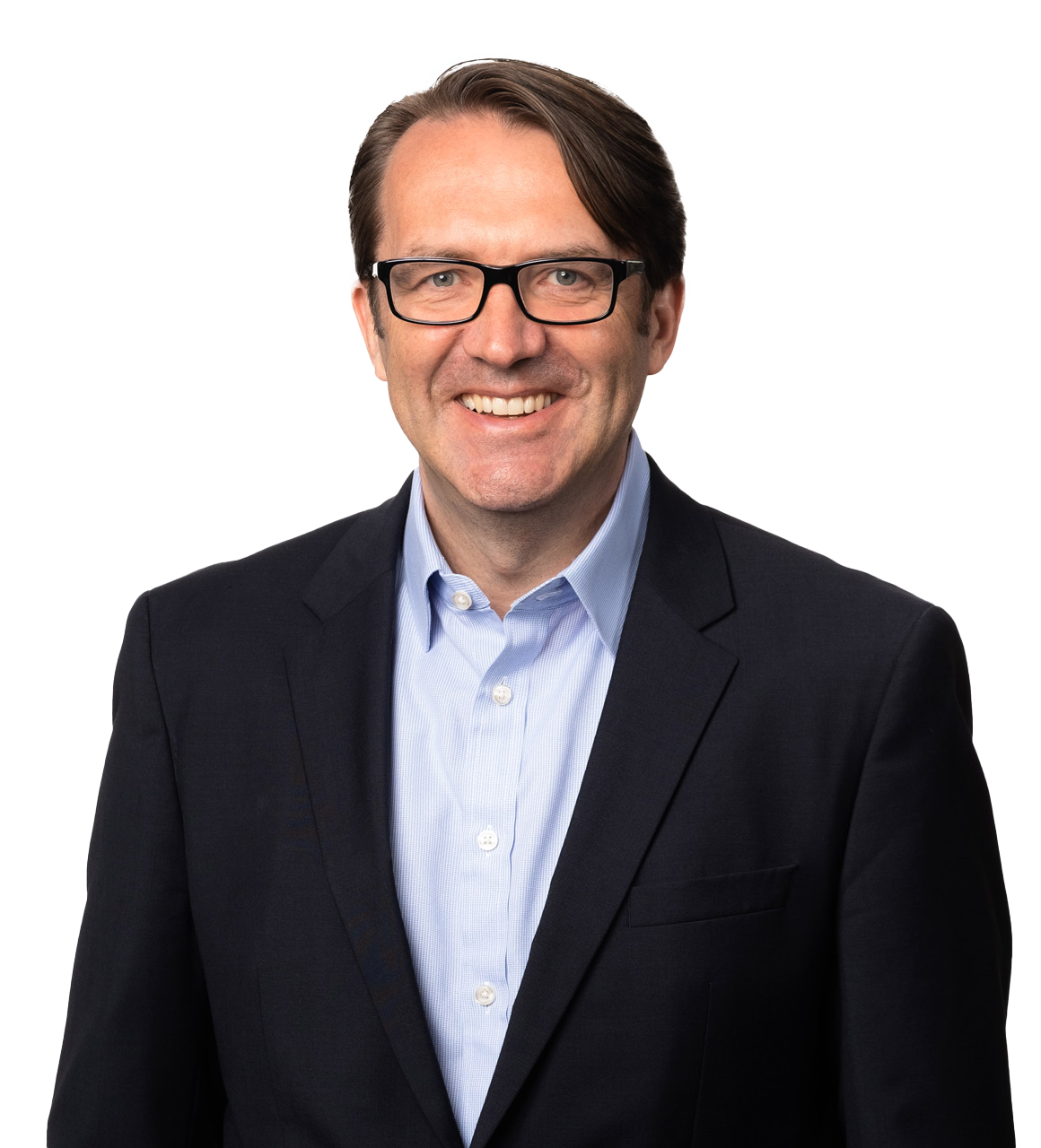 Stephen (Steve) P. Hanson