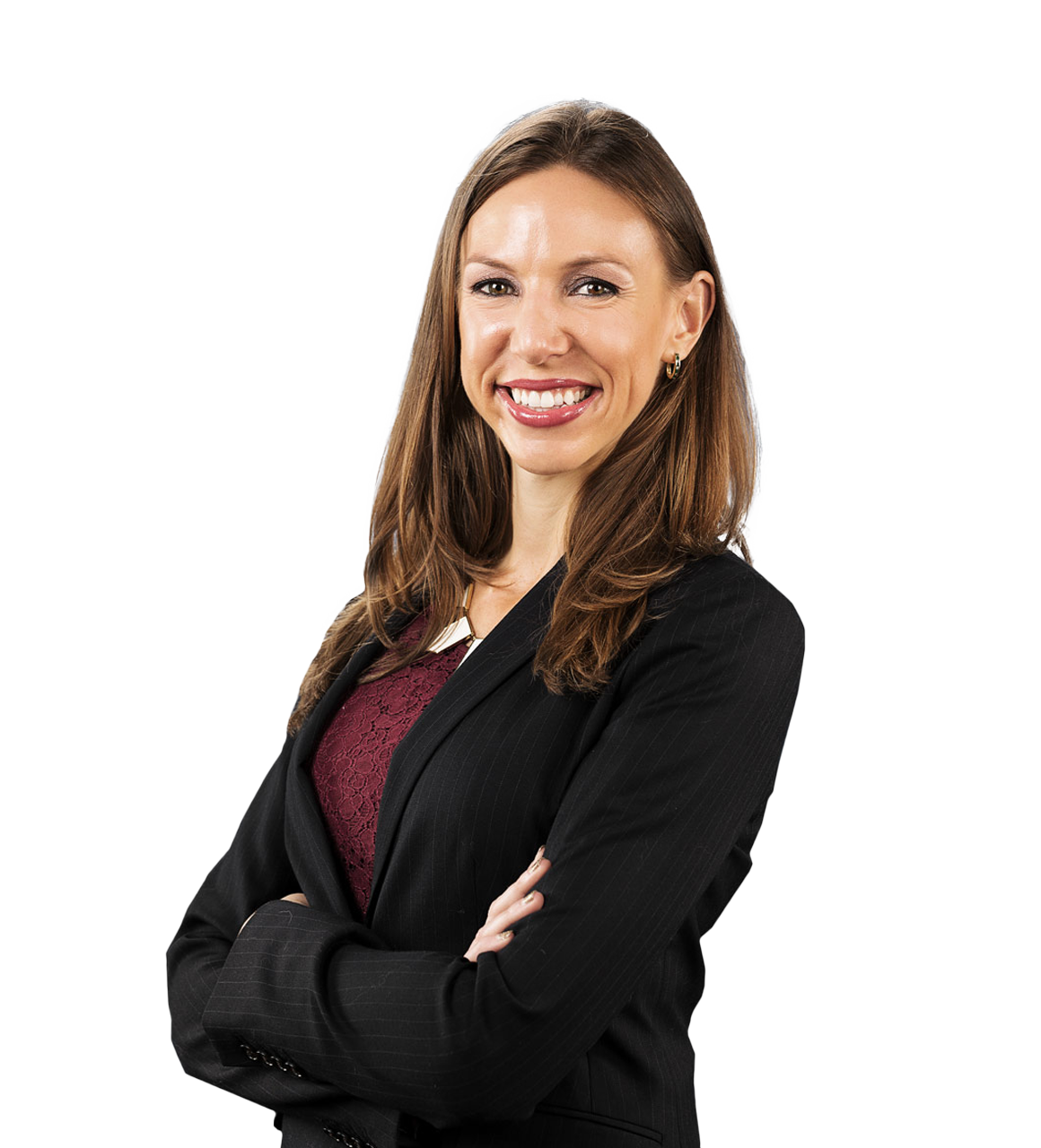 Kirsten A. Hart