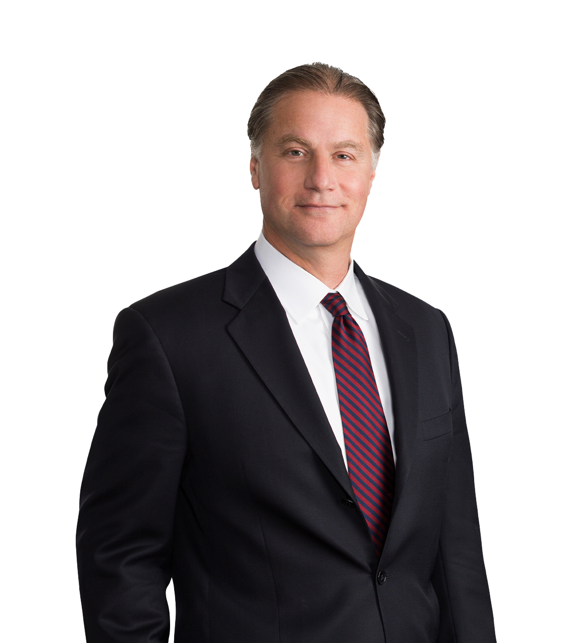 Barry Hyman
