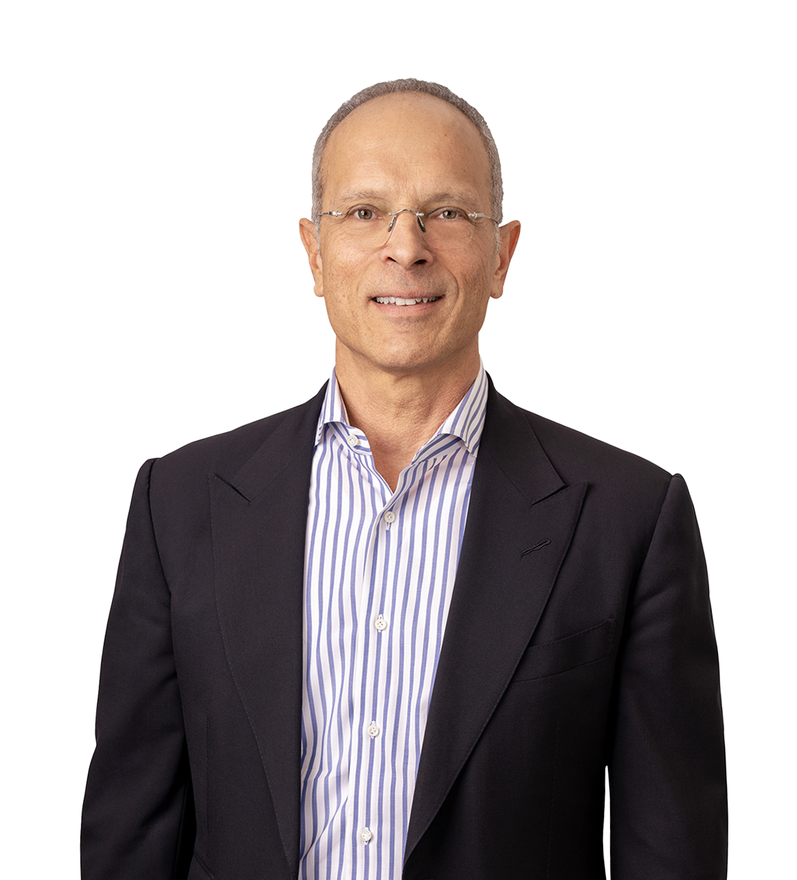 Aaron H. Jacoby