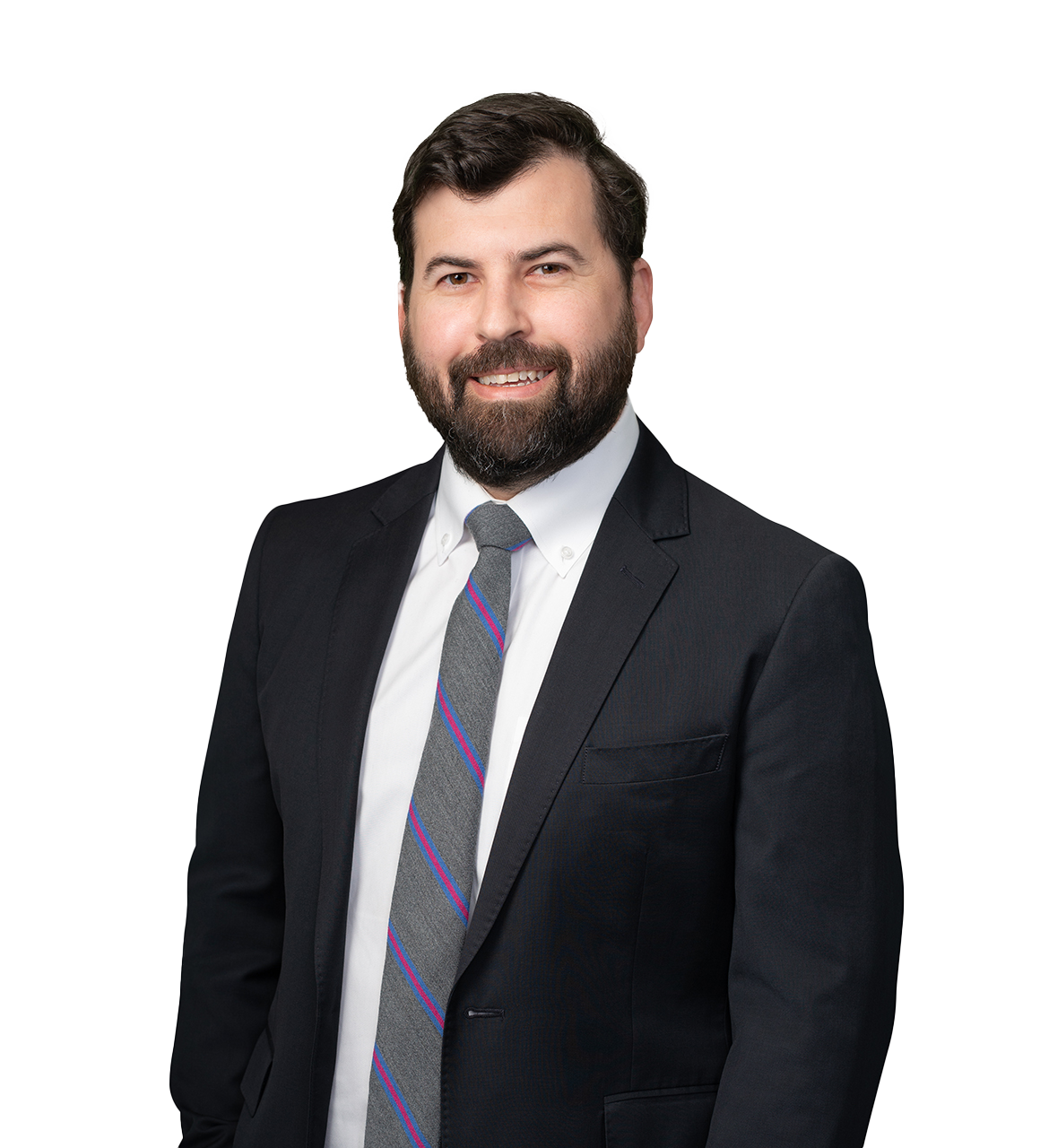 Brian K. Janowsky