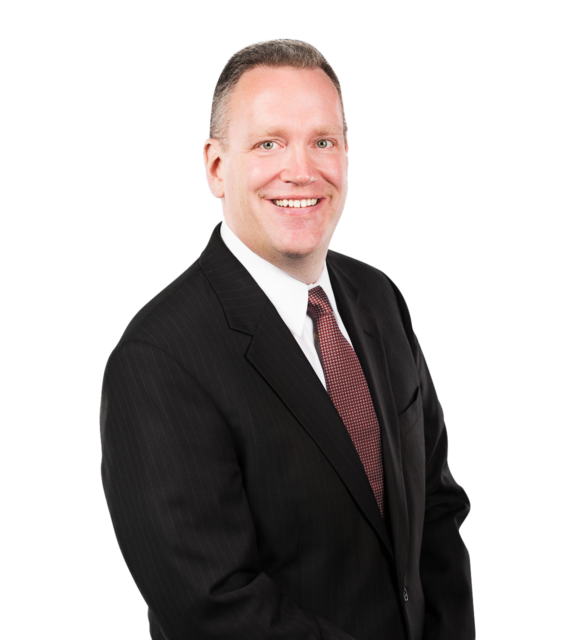 Russell P. McRory
