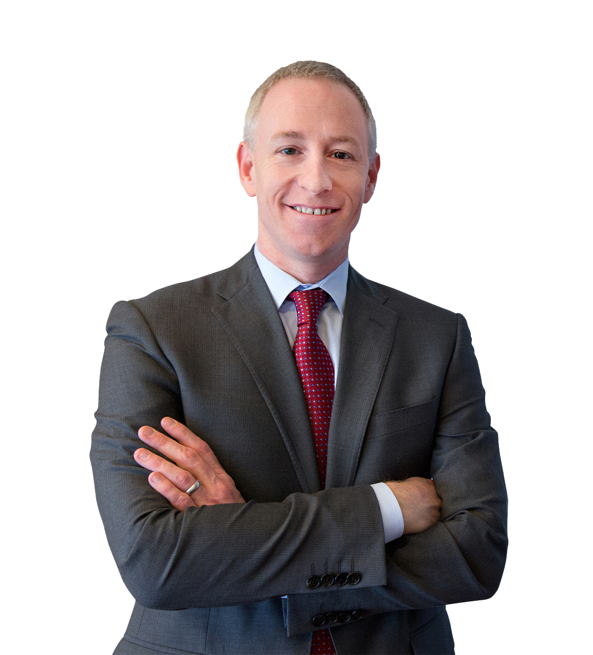 Matthew B. Mock