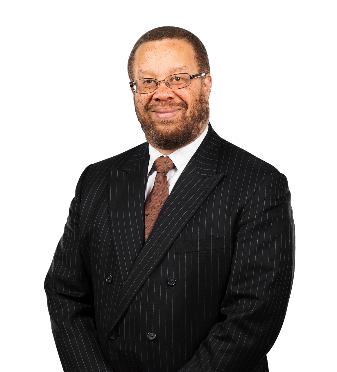 Henry Morris, Jr.