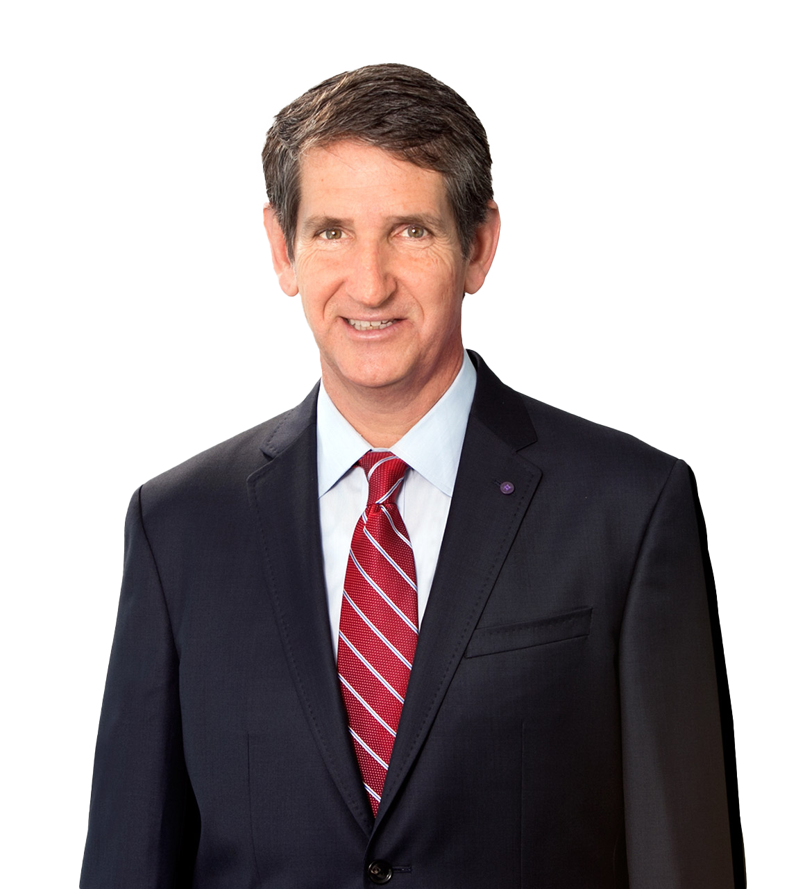Nicholas J. Nesgos