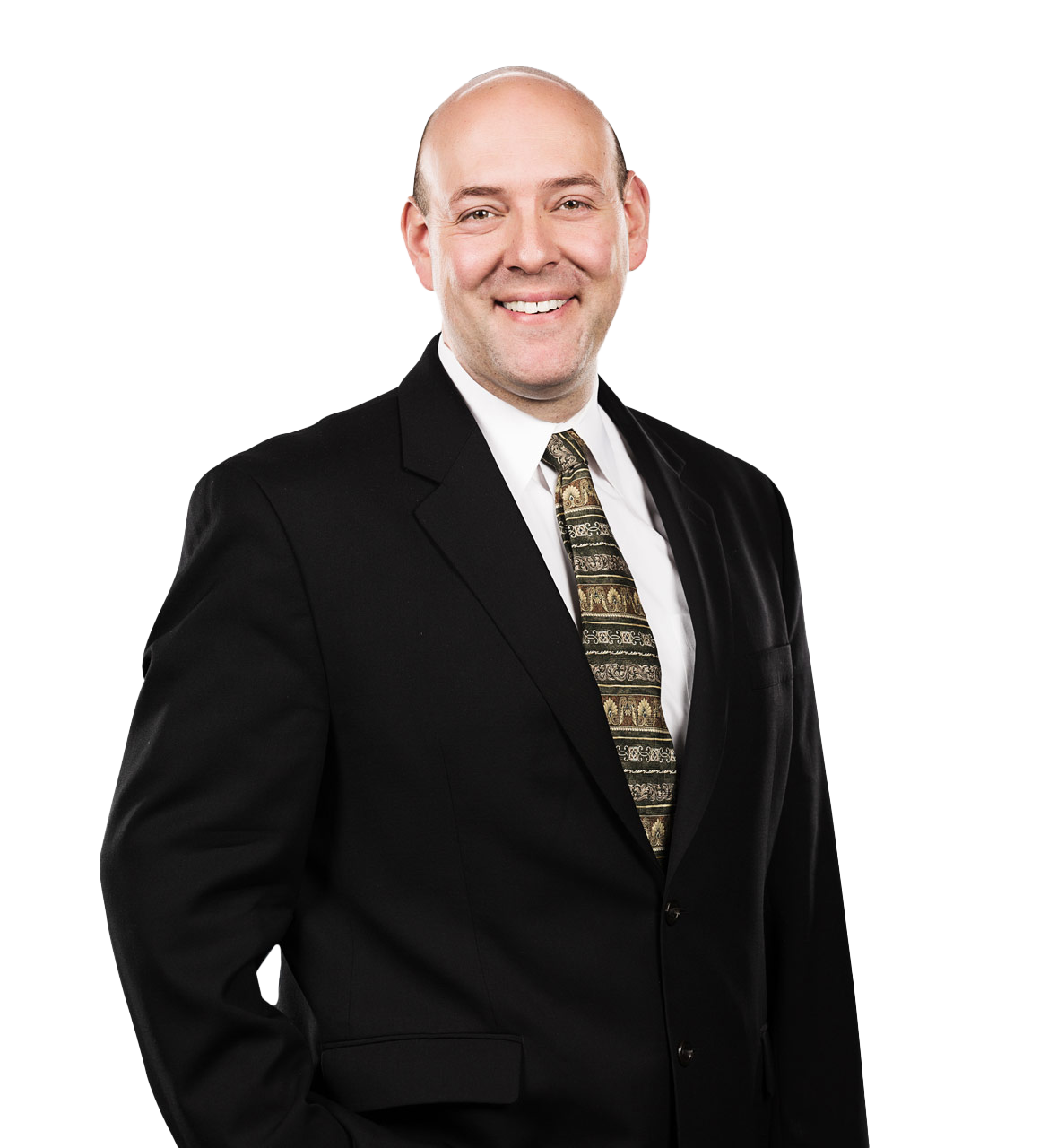 Kevin R. Pinkney