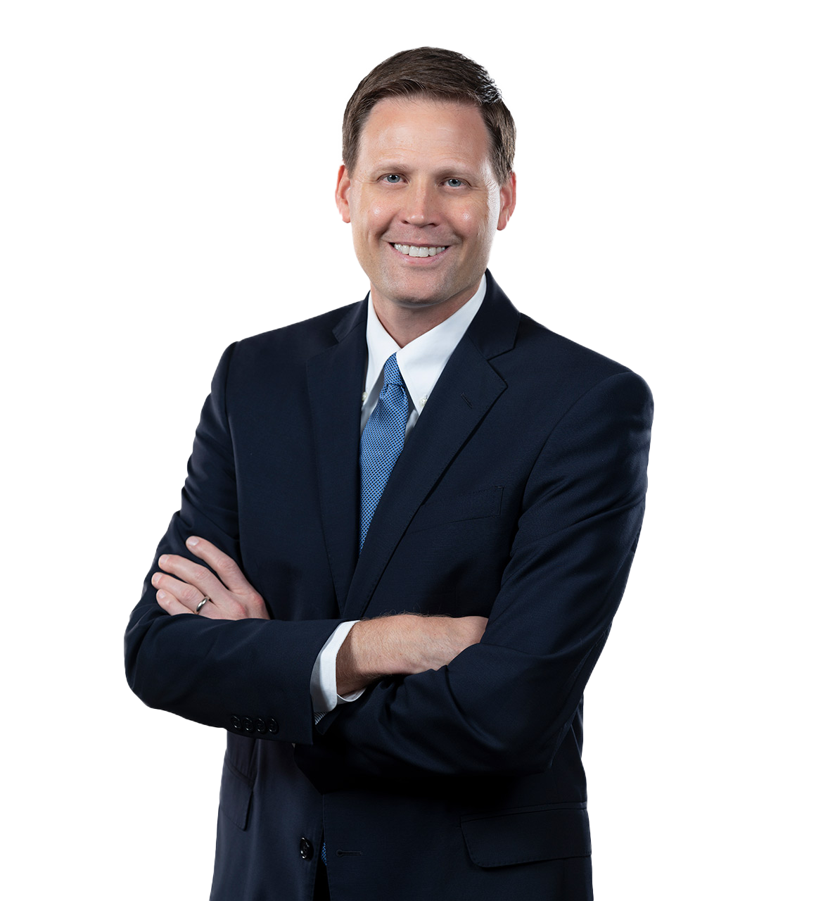 Dean A. Roy