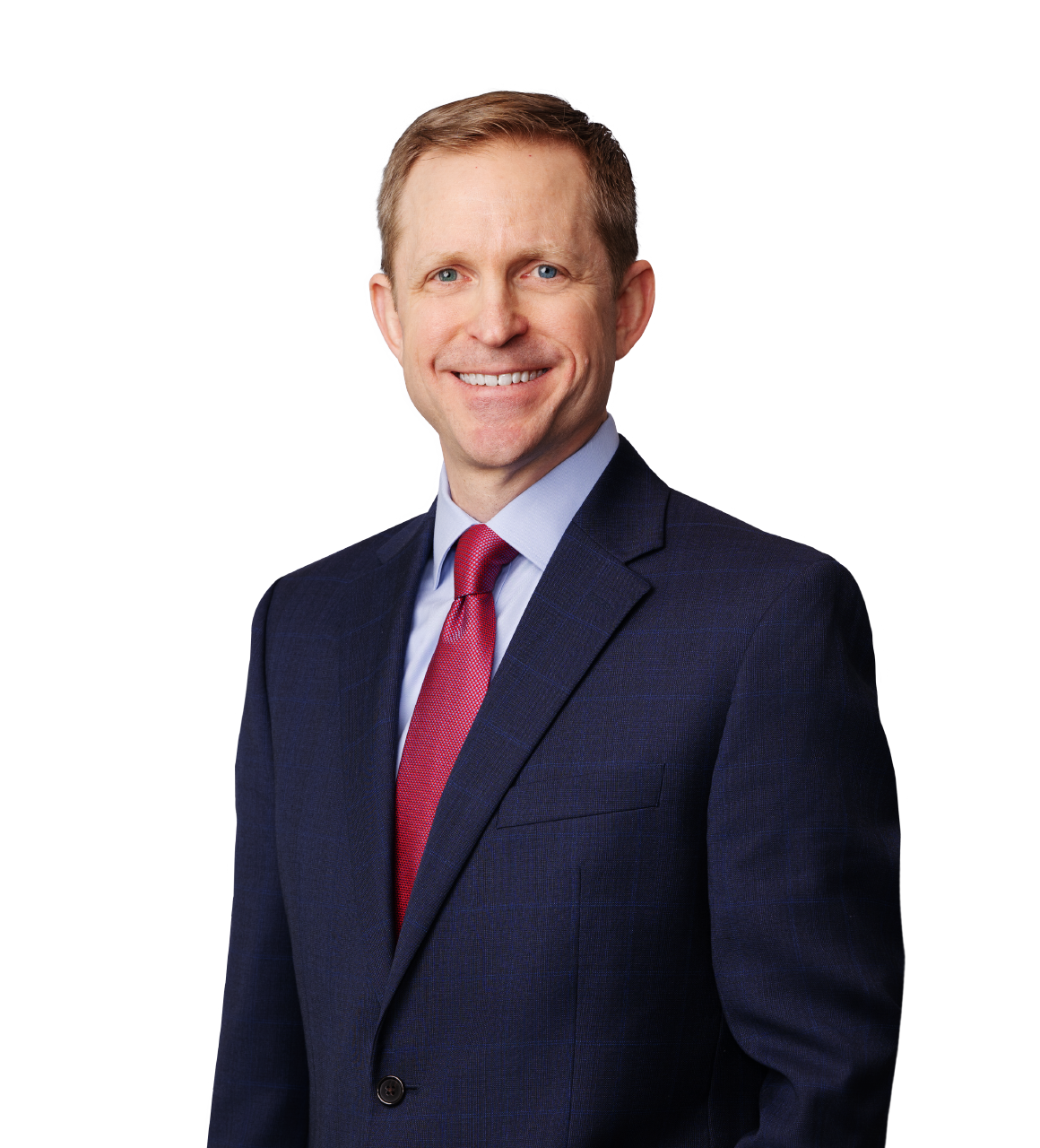 Christopher H. Skinner