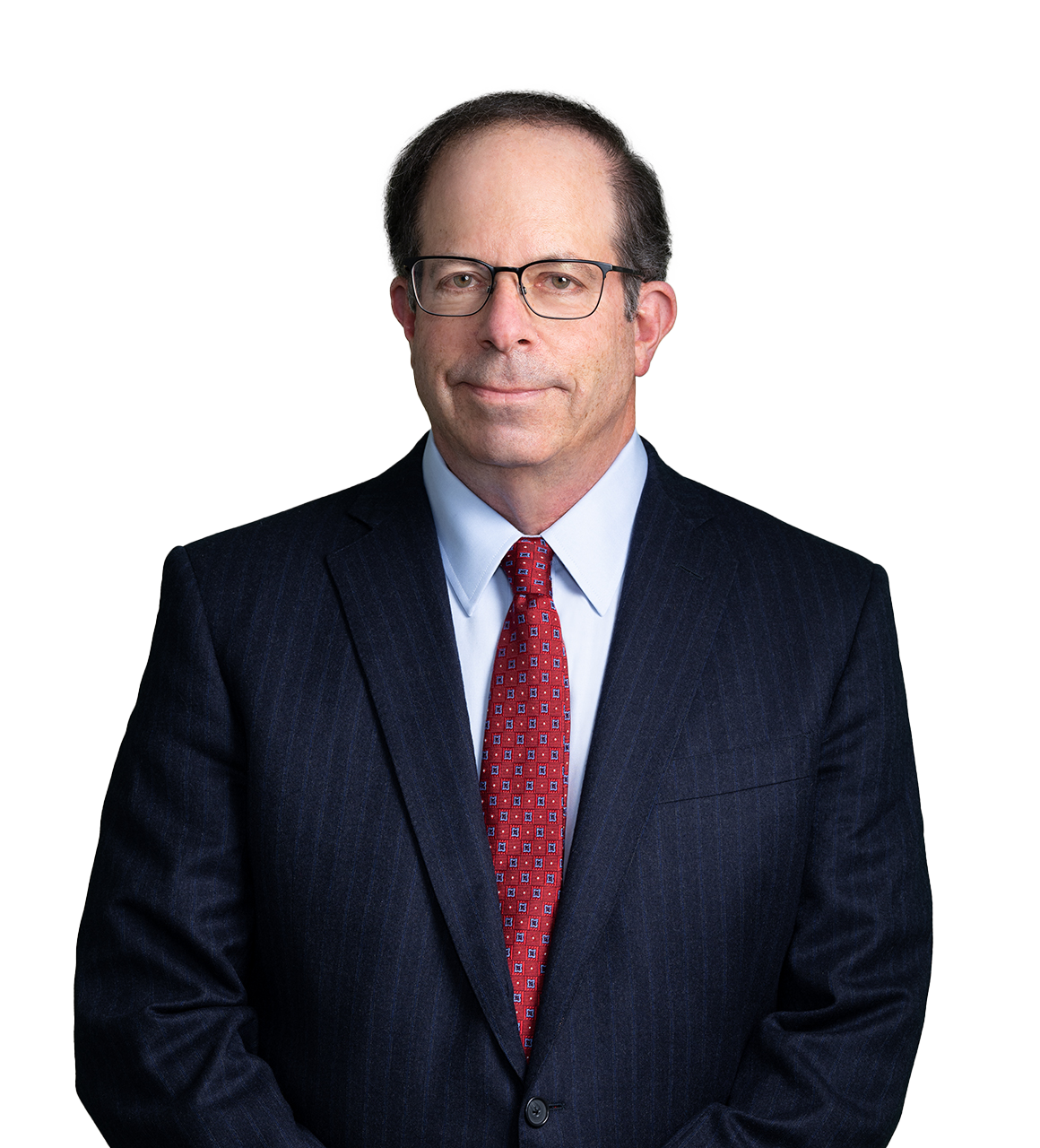 Frederick J. Sperling
