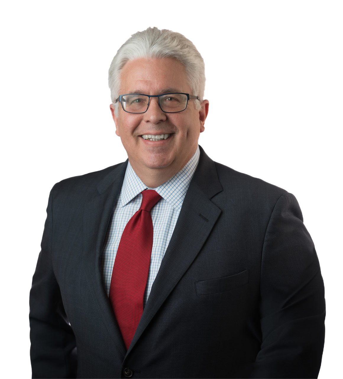 Michael L. Stevens