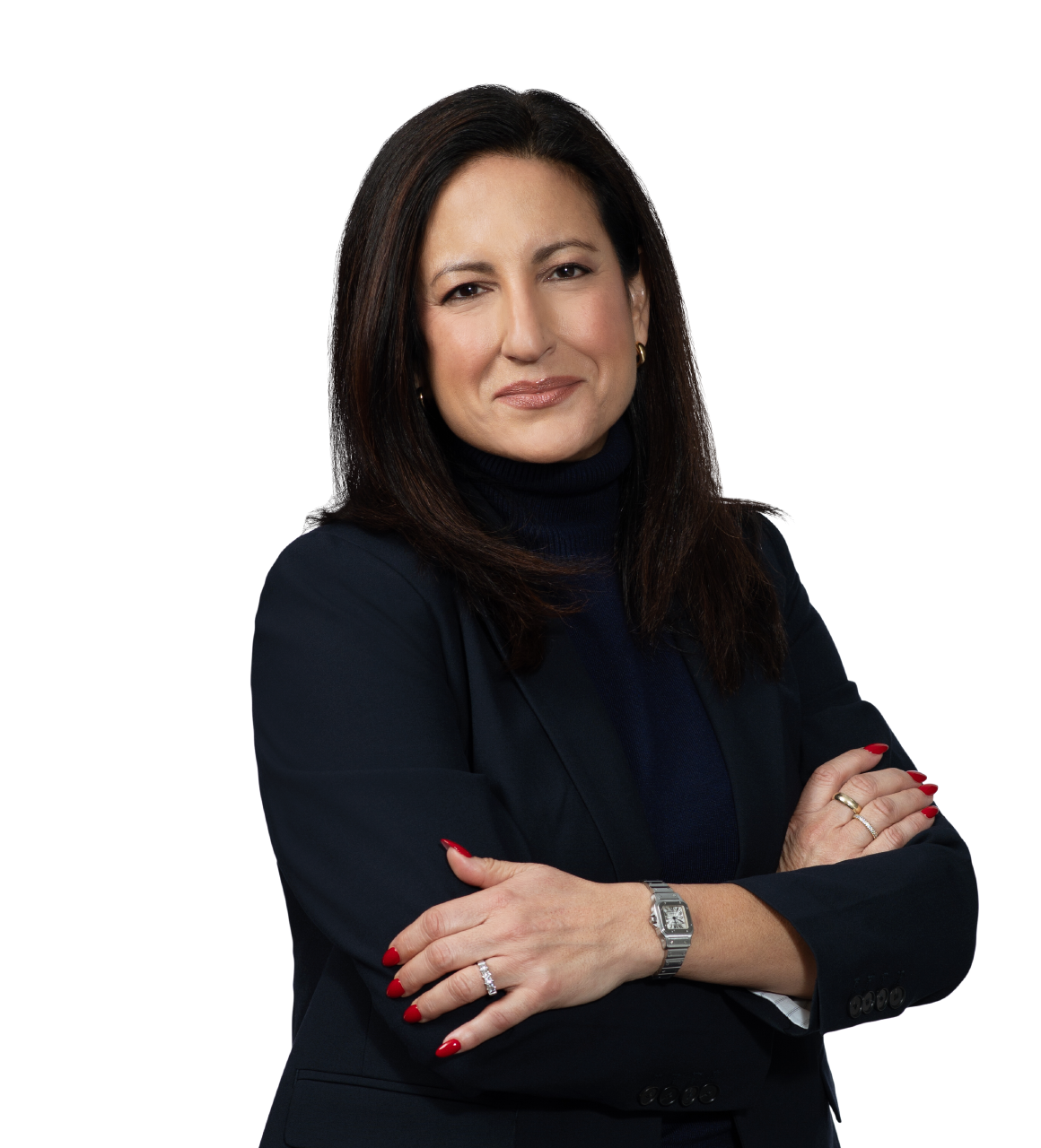 Michelle Mancino Marsh