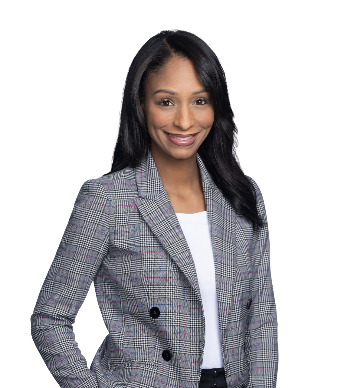 Danielle W. Bulger