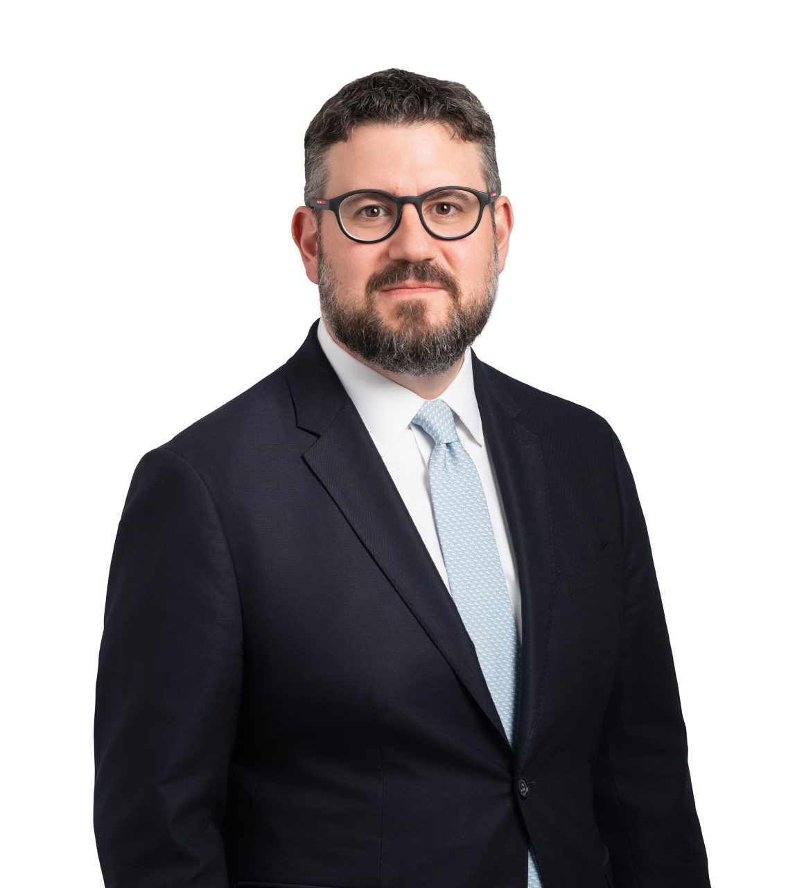 Justin A. Kesselman