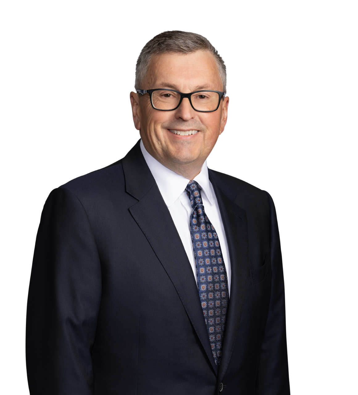 Everett J. Cygal